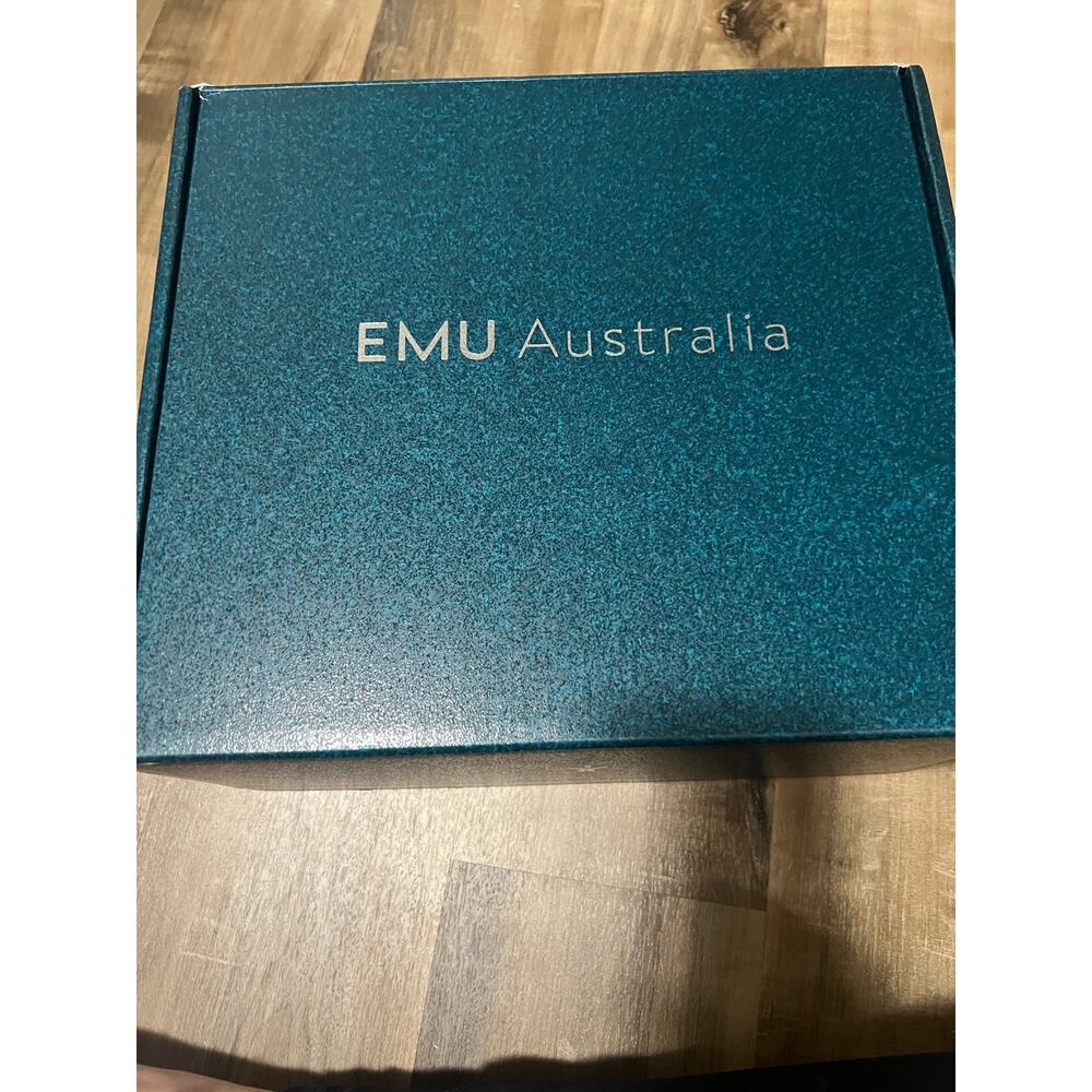 EMU Australia Stinger Mini Lava sz US 6 - Picture 7 of 7